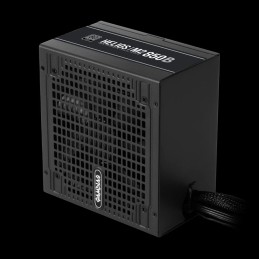 Gamdias 850W 80+ Silver HELIOS M2-850B