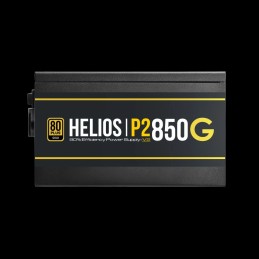 Gamdias 850W 80+ Gold HELIOS P2-850G V2