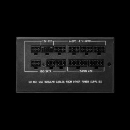 Gamdias 850W 80+ Gold HELIOS P2-850G V2