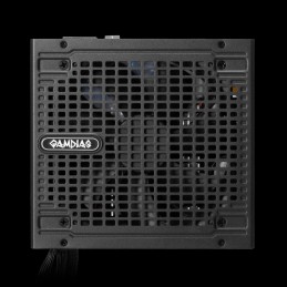 Gamdias 750W 80+ Silver Helios M2-750B