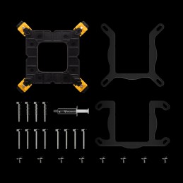 Gamdias Aura GL240 LITE