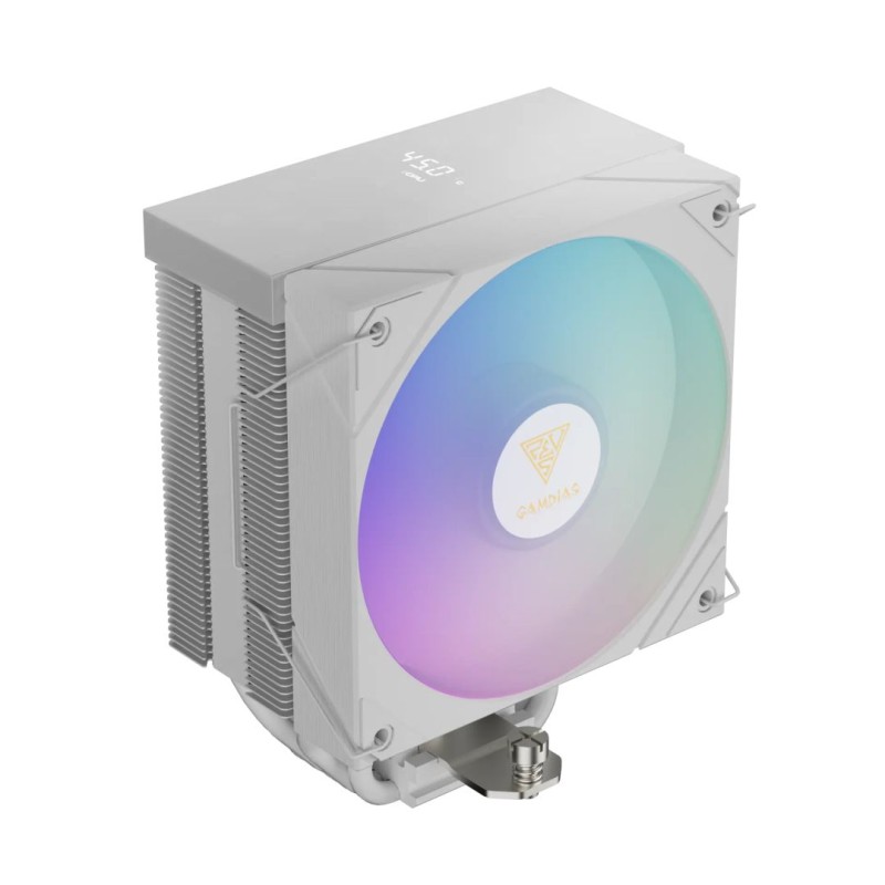 Gamdias Boreas M2-51D WH ARGB