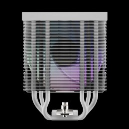 Gamdias Boreas M2-51D WH ARGB