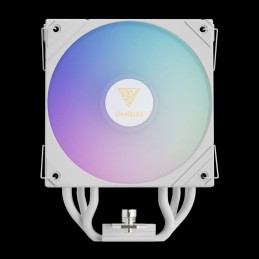 Gamdias Boreas M2-51D WH ARGB