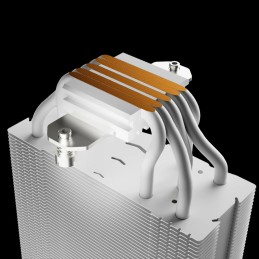 Gamdias Boreas M2-51D WH ARGB