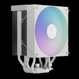 Gamdias Boreas M2-51D WH ARGB