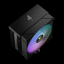 Gamdias Boreas M2-51D ARGB