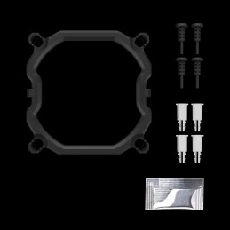 Gamdias Boreas E1-210 LITE