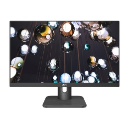AOC 24" 24E1Q IPS LED