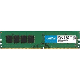 Crucial 8GB DDR4 3200MHz Basics
