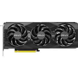 PNY GeForce RTX5070 12GB DDR7 GAMING TRIPLE FAN