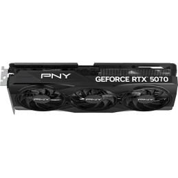 PNY GeForce RTX5070 12GB DDR7 GAMING TRIPLE FAN
