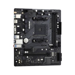 ASRock A520M-HVS