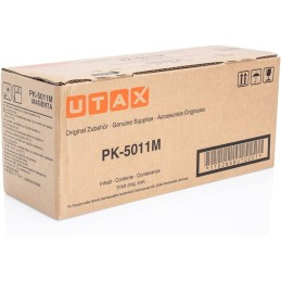 Utax PK-5011 magenta eredeti toner