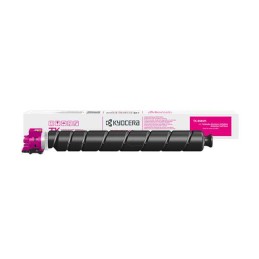 Kyocera TK-8585 magenta eredeti toner