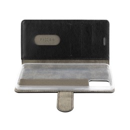 FIXED Opus for Motorola Moto Edge 30 Neo, black