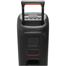 JBL Partybox Stage 320 Bluetooth Speaker Black