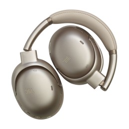 JBL Tour One M3 Bluetooth Headset Latte Mocha