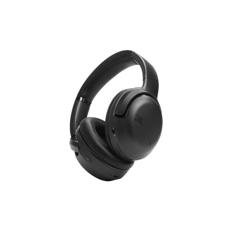 JBL Tour One MK2 Bluetooth Headset Black
