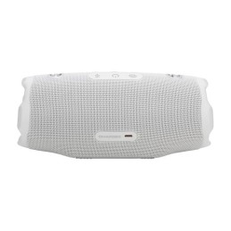 JBL Charge 6 Bluetooth Speaker White