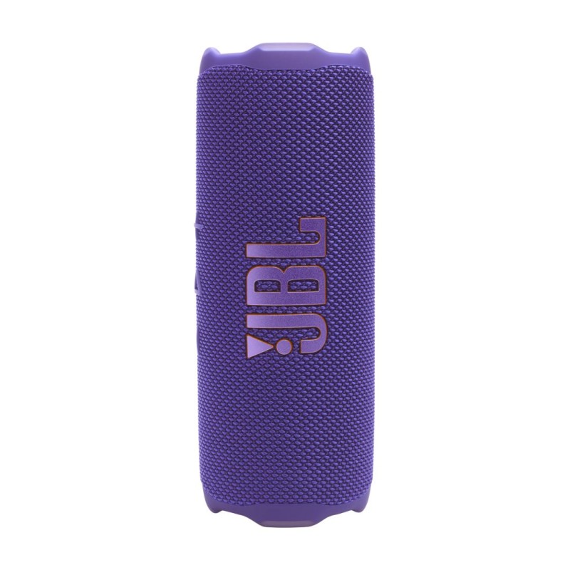 JBL Flip 7 Portable Waterproof Bluetooth Speaker Purple