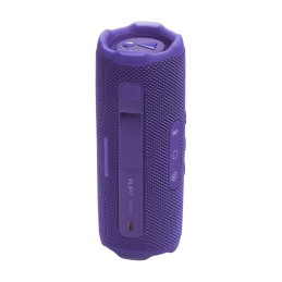 JBL Flip 7 Portable Waterproof Bluetooth Speaker Purple