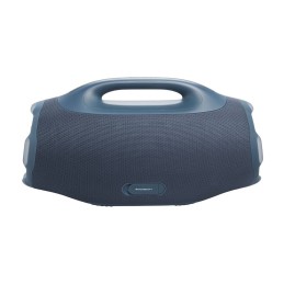 JBL Boombox 4 Waterproof Portable Bluetooth Speaker Blue
