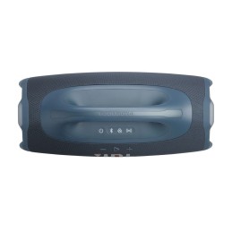 JBL Boombox 4 Waterproof Portable Bluetooth Speaker Blue