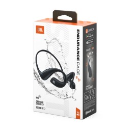 JBL Endurance Pace Bluetooth Headset Black/Gray