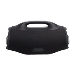 JBL Boombox 4 Waterproof Portable Bluetooth Speaker Black