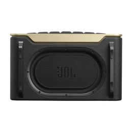 JBL Authentics 200 Bluetooth Speaker Black/Gold