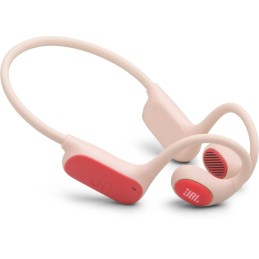 JBL Junior Free Bluetooth Headset Peach