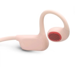 JBL Junior Free Bluetooth Headset Peach