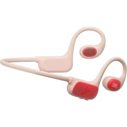 JBL Junior Free Bluetooth Headset Peach