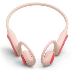JBL Junior Free Bluetooth Headset Peach