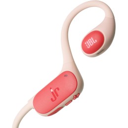 JBL Junior Free Bluetooth Headset Peach