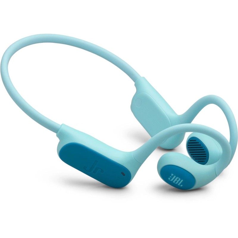 JBL Junior Free Bluetooth Headset Teal