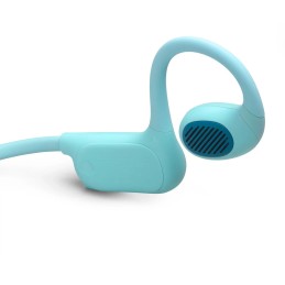 JBL Junior Free Bluetooth Headset Teal