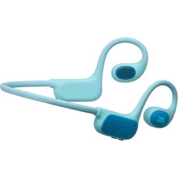 JBL Junior Free Bluetooth Headset Teal