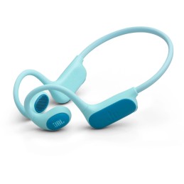 JBL Junior Free Bluetooth Headset Teal