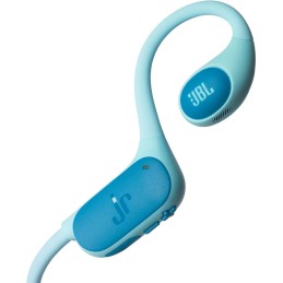 JBL Junior Free Bluetooth Headset Teal