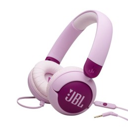 JBL Junior 320 Headset Purple