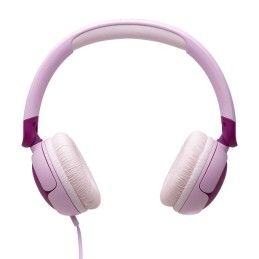 JBL Junior 320 Headset Purple