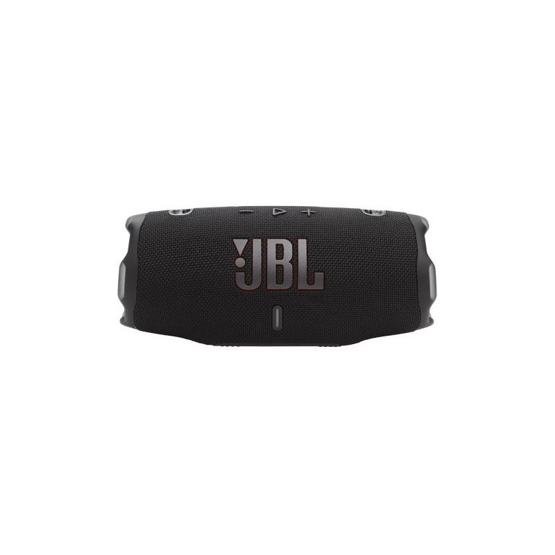 JBL Charge 6 Bluetooth Speaker Black