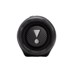 JBL Charge 6 Bluetooth Speaker Black