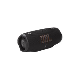 JBL Charge 6 Bluetooth Speaker Black