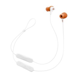 JBL Endurance Run 3 Bluetooth Headset White