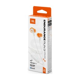 JBL Endurance Run 3 Bluetooth Headset White