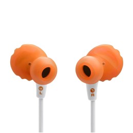 JBL Endurance Run 3 Bluetooth Headset White