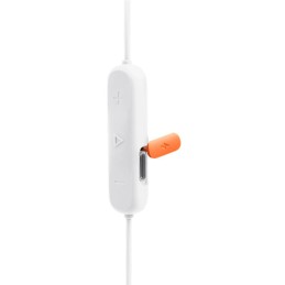 JBL Endurance Run 3 Bluetooth Headset White